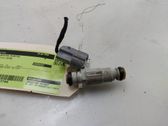 Inyector de combustible