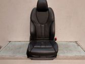 Asiento delantero del pasajero