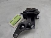 Engine mount bracket