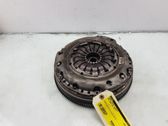 Dual mass flywheel