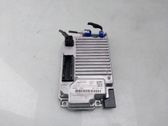 GPS navigation control unit/module