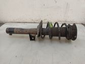 Front shock absorber/damper