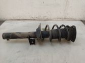 Front shock absorber/damper