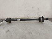 Rear driveshaft