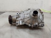 Front differential