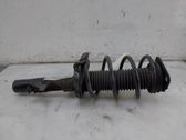 Front shock absorber/damper