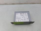 Head unit multimedia control
