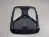Front seat light