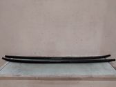 Roof bar rail