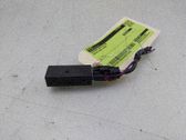 Enchufe conector entrada auxiliar