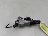 Ignition lock