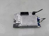 GPS navigation control unit/module
