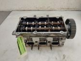 Culasse moteur