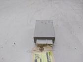 Fuel injection pump control unit/module