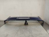 Tailgate/trunk spoiler