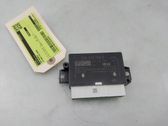 Parking PDC control unit/module