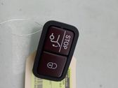 Loading door sensor