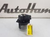Heater fan/blower