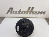 Brake booster