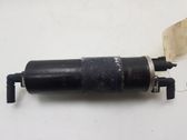 Fuel filter housing