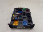 Fuse box set