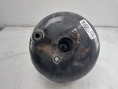 Brake booster