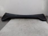 Wiper trim