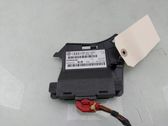 Gateway control module
