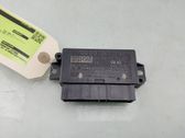 Parking PDC control unit/module