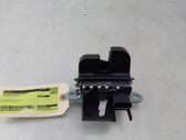 Tailgate/trunk/boot lock/catch/latch