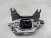 Engine mount bracket