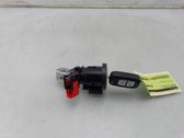 Ignition lock