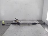 Steering rack