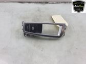 Hand parking brake switch