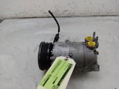 Air conditioning (A/C) compressor (pump)