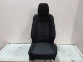 Asiento delantero del pasajero