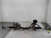 Steering rack
