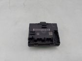 Door central lock control unit/module