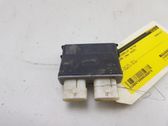 Trunk lid opening control unit