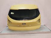 Tailgate/trunk/boot lid