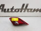 Rear/tail lights