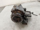 Front differential