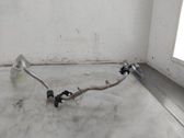 Air conditioning (A/C) pipe/hose