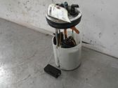 In-tank fuel pump