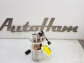 In-tank fuel pump