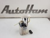 In-tank fuel pump