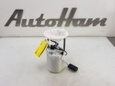 In-tank fuel pump