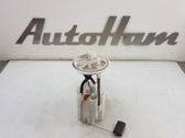 In-tank fuel pump