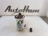In-tank fuel pump