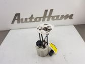 In-tank fuel pump